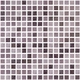 МОЗАЙКА GLASS P 330*330*4 NR.5 (A-MPO04-XX-005)