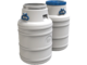 BIDON 80LITRI DOTAT CU CAPAC DIN PLASTIC P/U PRODUSE ALIMENTARE (DBAZA=425mm H=700mm)  4006700006706
