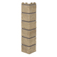 COLTAR EXTERIOR SOLID BRICK  0.42x0.110 (EXETER)